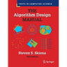 The Algorithm Design Manual