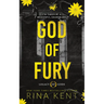 God of Fury (Standard Edition)