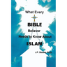 What Every Bible Believer Needs to Know About Islam