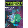 Ready for a Scare? the Graphic Novel