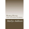Robyn Hood: and Other Stories