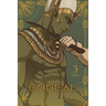 Ennead Vol. 3 [Mature Hardcover]