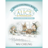 Hausa Children's Book: Alice in Wonderland (English and Hausa Edition)