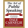 The Art of Public Speaking - Millenium Edition