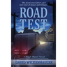 Road Test: A Hugh Mann Novel