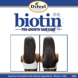 Difeel Biotin Pro-Growth Conditioner for Hair Growth 33.8 oz. by difeel - find your natural beauty