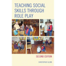 Teaching Social Skills Through Role Play