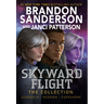Skyward Flight: The Collection: Sunreach, ReDawn, Evershore