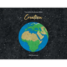 The Lokta Illustrated Bible: Creation