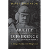 Ability and Difference in Early Modern China