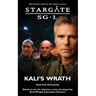 STARGATE SG-1 Kali's Wrath