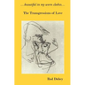 ...Beautiful in My Worn Clothes... the Transgressions of Love