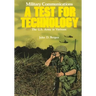 Military Communications: A Test for Technology