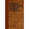 Fix It Yourself - Home Repairs Made Easy - A Completely Indexed Manual for Home Owners and Handy Men on Woodworking, Painting, Plumbing, Electrical Ap