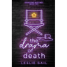 The Drama of Death: Dead End Witches - Book Two