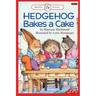 Hedgehog Bakes a Cake: Level 2