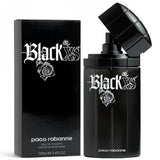 Paco Black XS 3.4 oz EDT for men by LaBellePerfumes