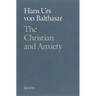 The Christian and Anxiety