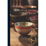 Designs of Seven Test Kilns
