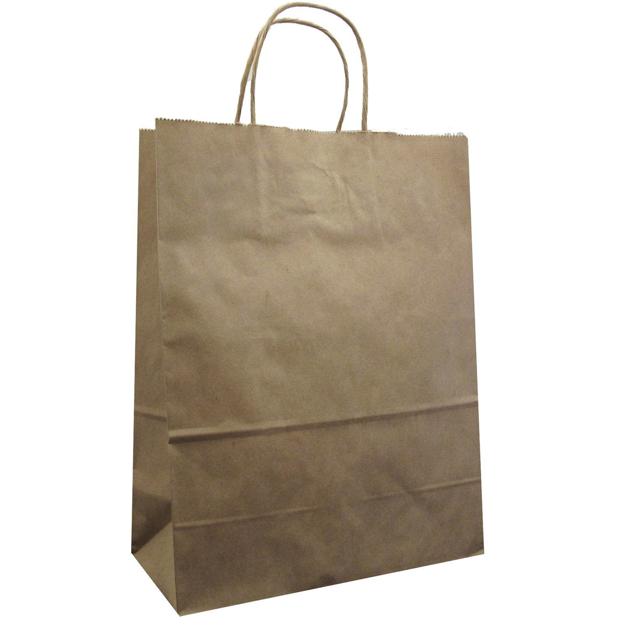 Jillson & Roberts Large Kraft Bags, Natural by Present Paper