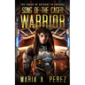 Song of the Caged Warrior: A Space Opera