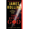 The Eye of God