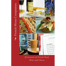 French Menu Companion: Dictionary of French Food, Wine and Cheese