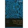 Tacitus, Annals XIV: A Selection