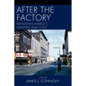 After the Factory: Reinventing America's Industrial Small Cities