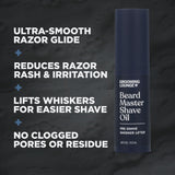 Grooming Lounge Sayonara Shaving Irritation Set by Grooming Lounge