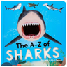 The A-Z of Sharks