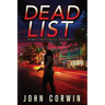 Dead List: A Thriller