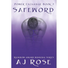 Safeword (Power Exchange #2)