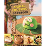 The Unofficial Animal Crossing Cookbook