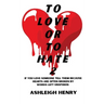 To Love or To Hate 2