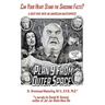 Can Your Heart Stand the Shocking Facts? by Dr. Brentwood Masterling, M.F.A., D.V.M., Ph. D.: A Deep Dive into an American Masterpiece, Edward D. Wood