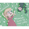 Adeline Goes to the Lake