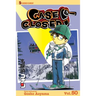 Case Closed, Vol. 50: Murder on the Slopes