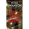 Eight Perfect Murders