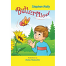 Butterflied
