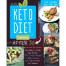 Keto Diet Cookbook After 50: Eat the Food You Love and Stay Healthy. A Complete Guide with Over 250 Simple Recipes to Balance Hormones, Lose Weight, a