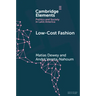 Low-Cost Fashion