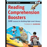 Comprehension Boosters