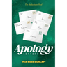 Apology Letters: The Audacity to Heal