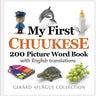 My First Chuukese 200 Picture Word Book