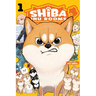 Shiba Inu Rooms, Vol. 1