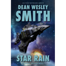 Star Rain: A Seeders Universe Novel