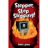 Slopper, Stop Slopping!: A Sci-Fi Satire Anthology Where Chatbot Usage, Karmic Justice, and Revenge Collide