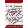 Music Theory in Concept and Practice