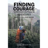 Finding Courage Through Outdoor Adventures: Kachina-Challenge-Reevis